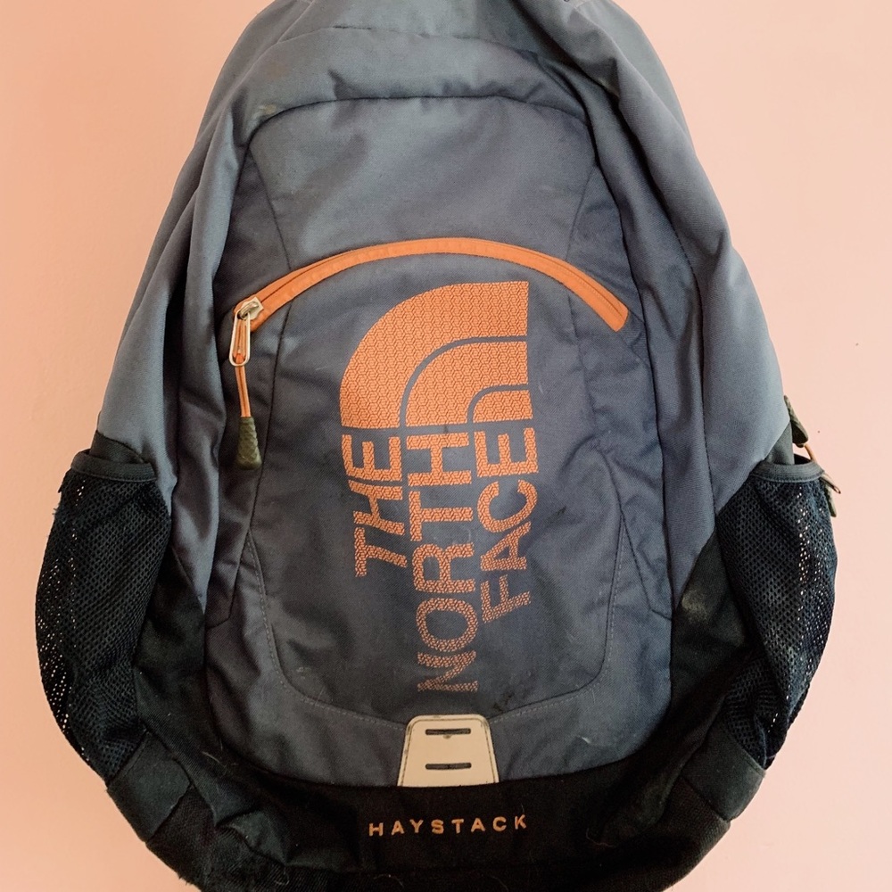 The North Face Haystack Bookbag